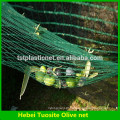 alta qualidade HDPE olive tree harvest net